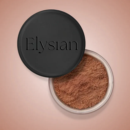 Blurring Setting Powder By Elysian