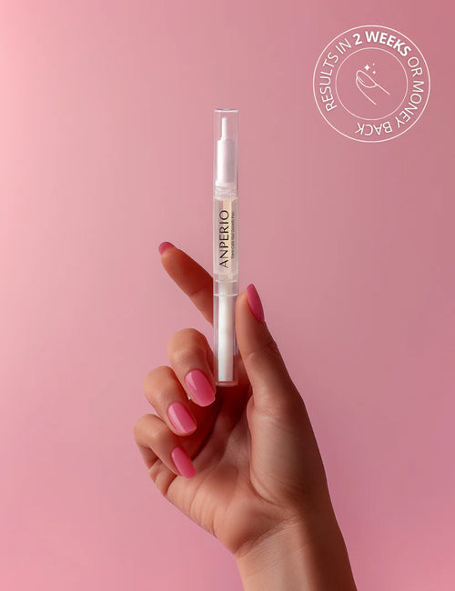 Stem Cells Nail Growth Serum