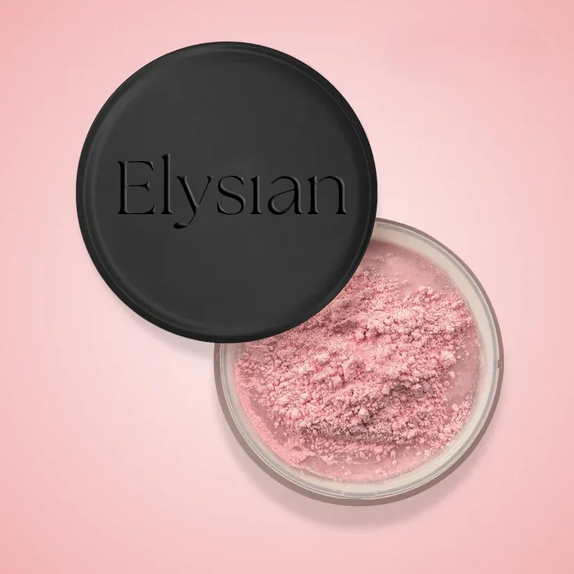 Blurring Setting Powder By Elysian